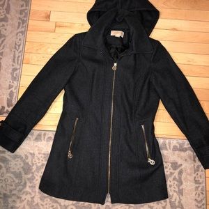 ALMOST NEW MICHAEL KORS COAT